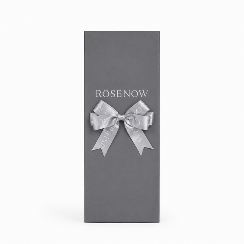 Hộp hoa hồng 11 bông màu đỏ cao cấp | Hoa tặng người yêu, kỷ niệm