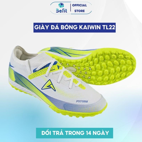 Giày đá bóng TL22 PRO chất lượng cao chính hãng, Giày bóng đá cao cấp Quả bóng vàng Việt Nam, Giày đá banh giá rẻ