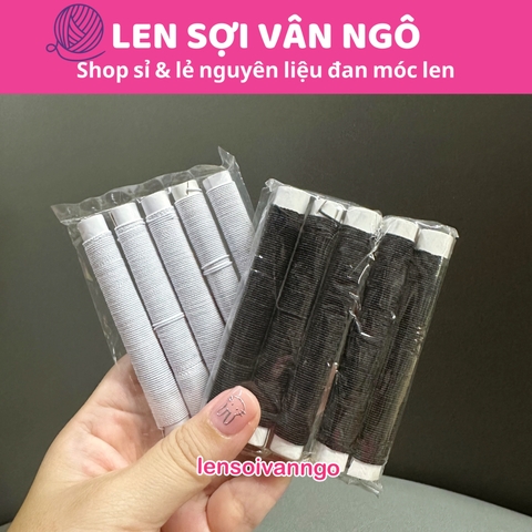 Combo 5 ống thun luồng bikini