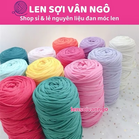 Sợi vải Craftyarn VN (cuộn 240gr) (26273)