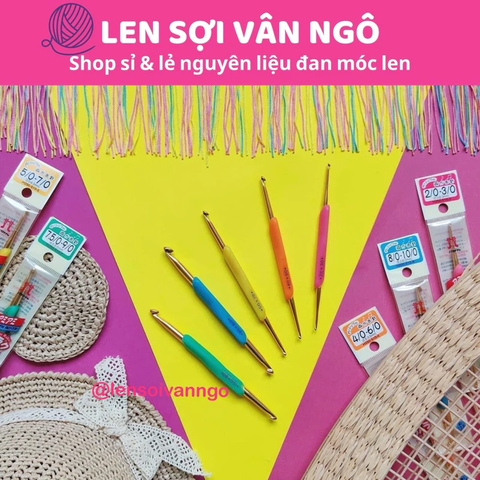 Kim móc Nhật Hamanaka (26192)