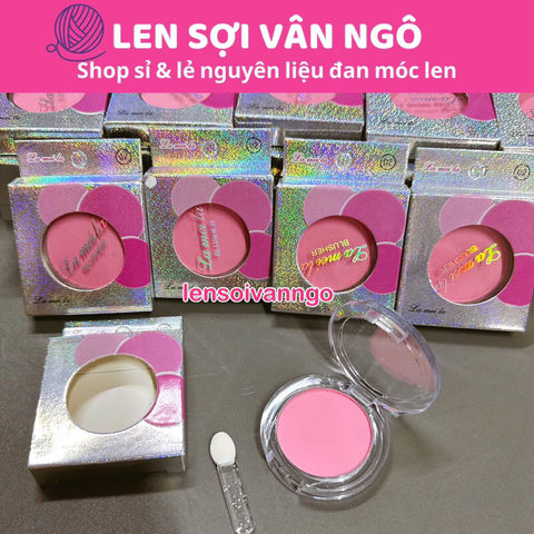 Phấn má hồng cho thú bông (26080)