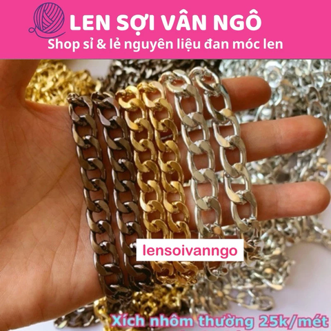 PK túi: các loại dây xích túi xách (hàng thường) (26173)