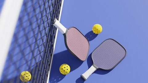 5 lợi ích sức khỏe hàng đầu từ bộ môn Pickleball đang gây sốt tại Việt Nam