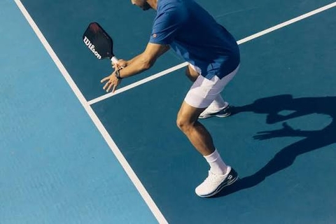 Cách chơi Pickleball cơ bản cho người mới bắt đầu