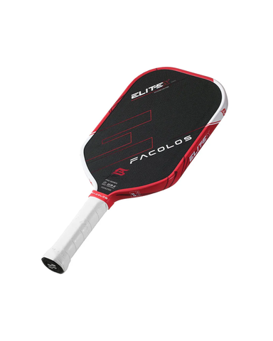 Paddle Facolos EliteX Elongate TN Sign
