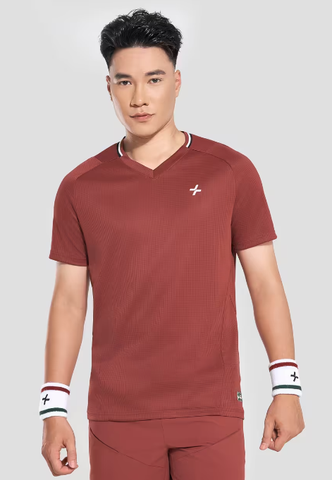 Coolmate - Áo thun nam Pickleball Smash Shot