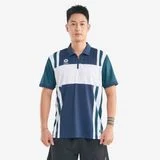 Polo Jogarbola Kumho MJ-A4261 Xanh