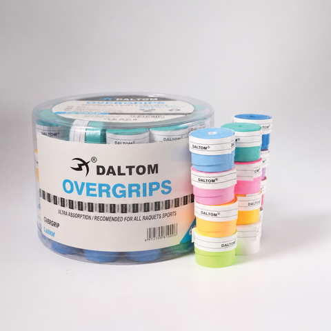 Cuốn cán Daltom - Hộp 60c ( Full Màu)