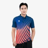 Áo polo thể thao Jogarbola Wifa nam MJ-A4152 màu Navy