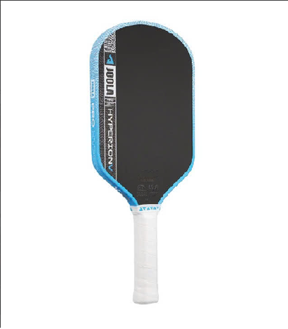 Paddle Joola Hyperion Pro V Ben Johns Bolt Blue