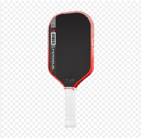 Paddle Joola Perseus Pro V Ben Johns Blaze Red