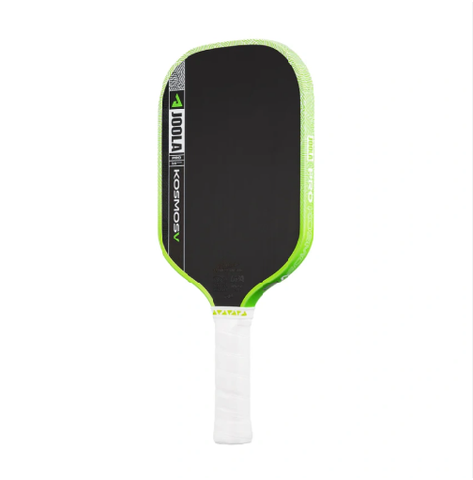 Paddle Joola Kosmos Pro V Federico Staksrud Surge Green