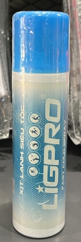Xịt lạnh siêu tốc Ligpro 200ml
