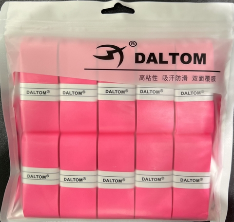 Cuốn cán Daltom