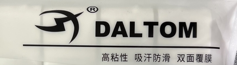 Cuốn cán Daltom