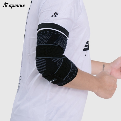 Bó khuỷu tay Spinnix Virex