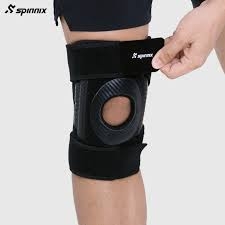 Bó đầu gối Spinnix Virex