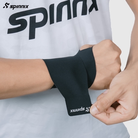 Bó cổ tay thể thao Spinnix Monar