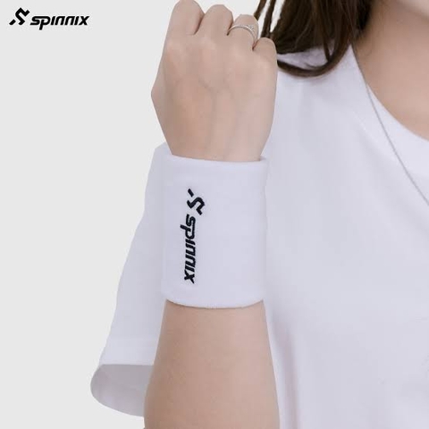 Bó cổ tay thể thao Spinnix Grip
