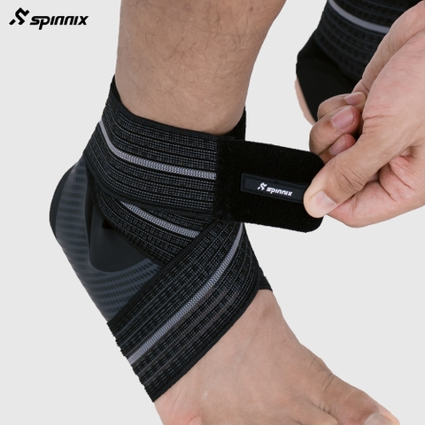 Băng quấn cổ chân Spinnix ArmorX