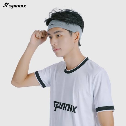 Băng đô thể thao Spinnix Snow