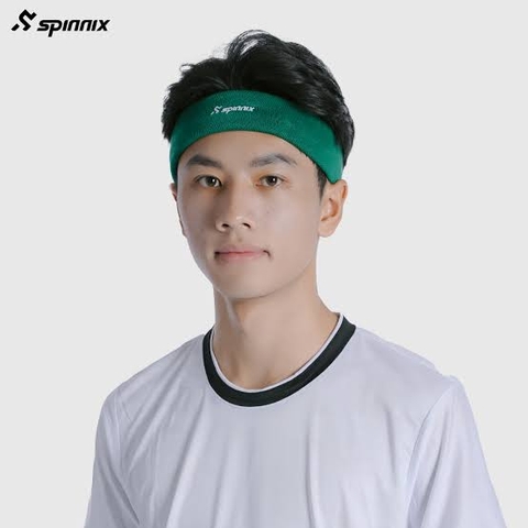 Băng đô thể thao Spinnix Snow