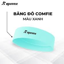 Băng đô thể thao Spinnix Comfie