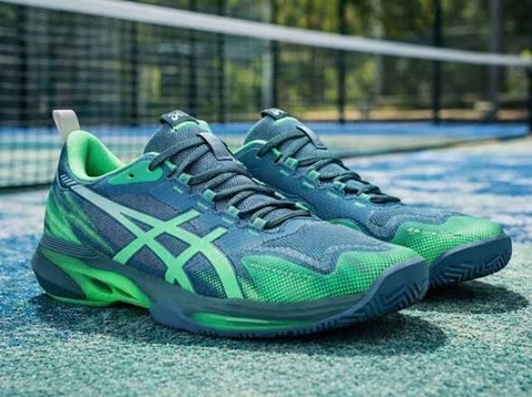 Giày Asics - Sonic Smash FF 1042A294-102