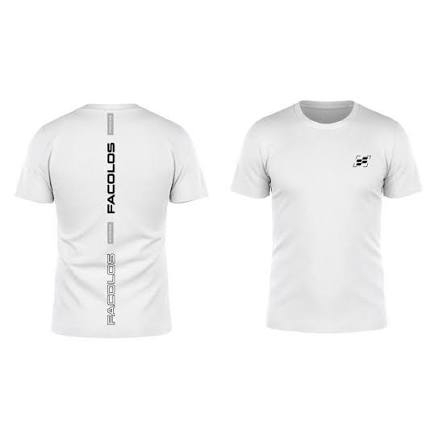 T-shirt Facolos