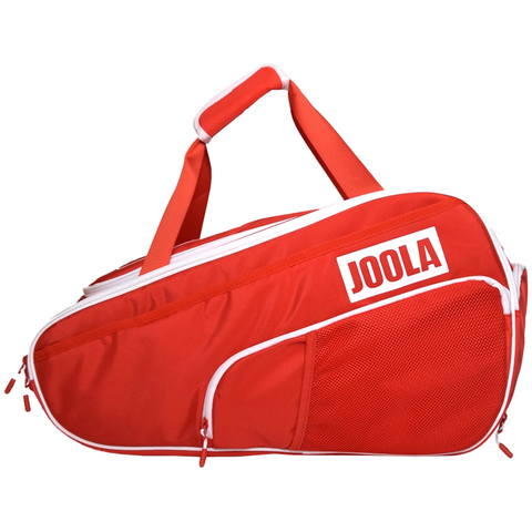 Joola Tour Elite Pickleball Bag Red