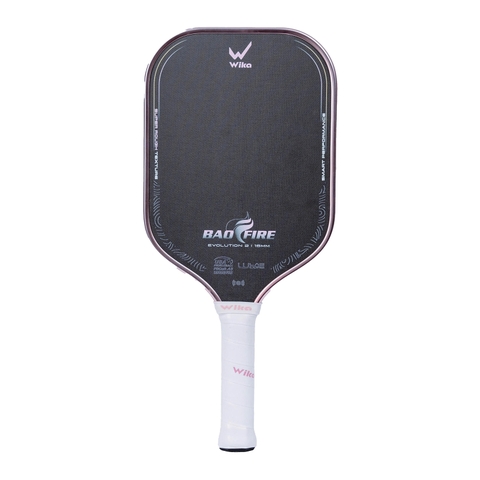 Paddle Wika BaoFire