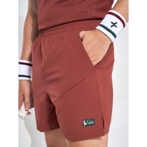 Coolmate - Short nam 6inch Pickleball Smash Shot
