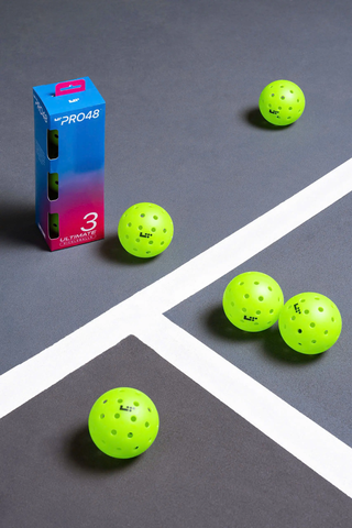 Bóng Pickleball LT Pro 48