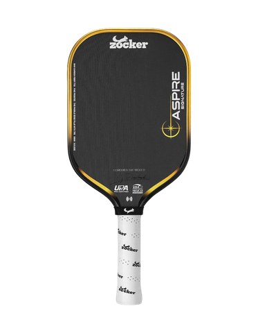Zocker Aspire Signature