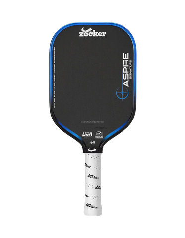 Zocker Aspire Signature