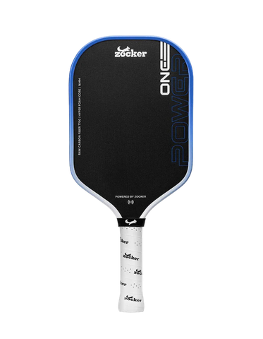 Paddle Zocker Power One - Đạt Trố