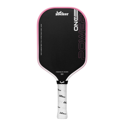 Paddle Zocker Power One - Đạt Trố