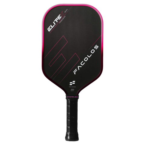 Paddle Facolos Pro Series EliteX Elongate