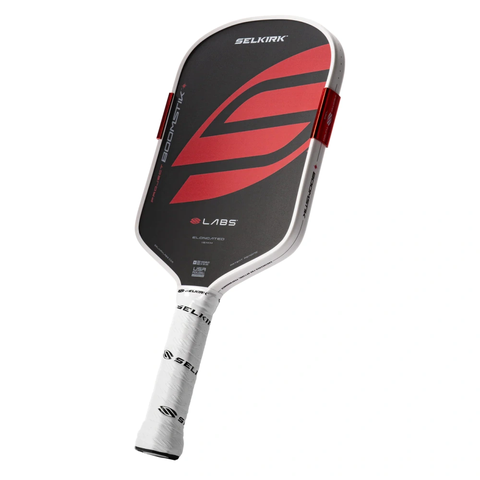 Paddle Selkirk Boomstik Jack Sock Signature