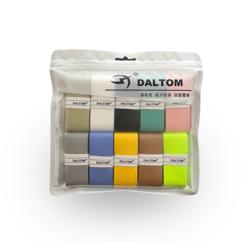 Cuốn cán Daltom - Mix màu