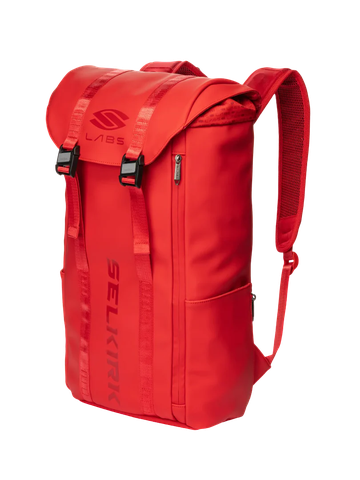 Backpack Selkirk Red