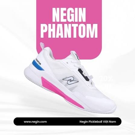 Negin Phantom