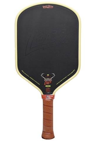 Paddle The Loco Hybrid