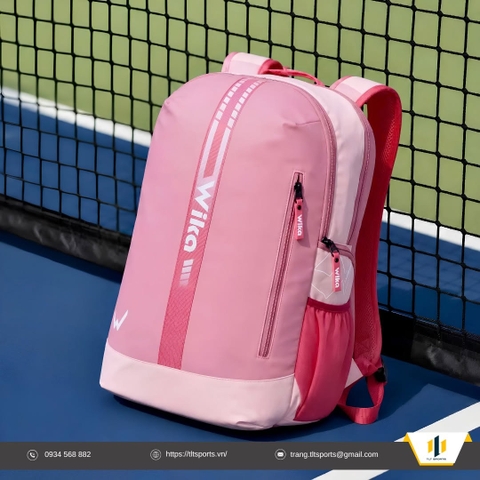 Backpack Wika Urban