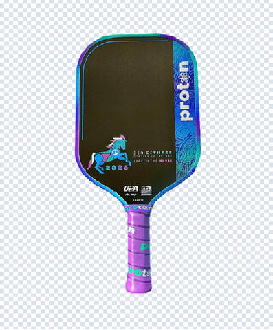 Paddle Proton SVeries Three Peacock