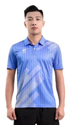 Áo polo thể thao Jogarbola Kuban