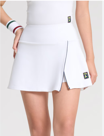 Coolmate - Váy thun Knit Aline Pickleball Driveshot Essentials