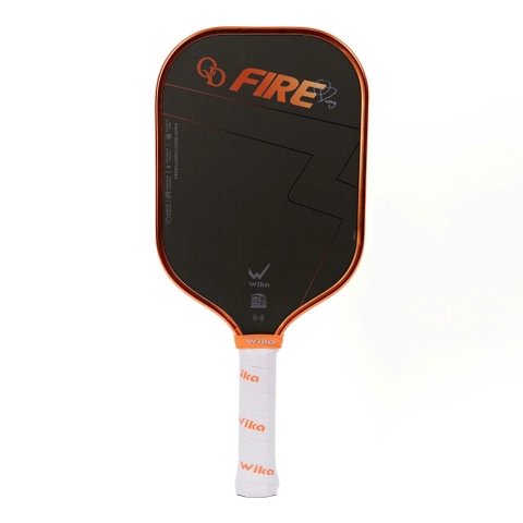 Paddle Wika Quang Duong Fire