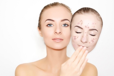 5 hoạt chất vàng trong dược mỹ phẩm giúp phục hồi và tái tạo da